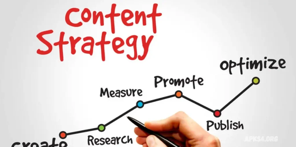 Content Marketing Strategies for Small Businesses