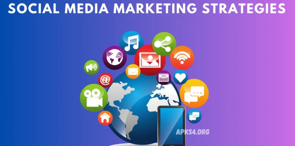 Mastering Social Media Marketing to Boost Your Brand Growth