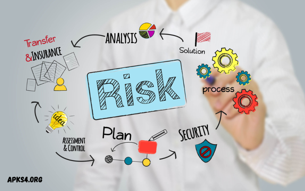 Use Insurance for Effective Risk Management